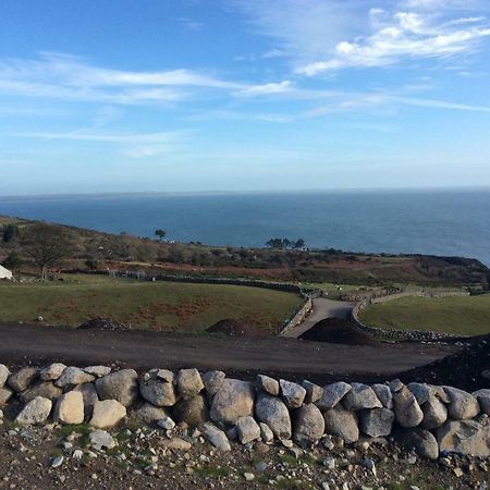 Stunning Views At Ballagh Cottage Newcastle Newcastle  Esterno foto