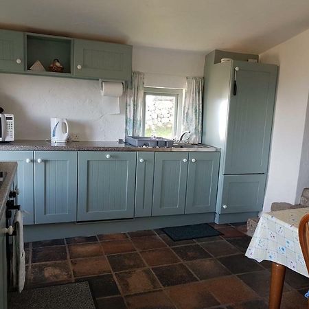 Stunning Views At Ballagh Cottage Newcastle Newcastle  Esterno foto