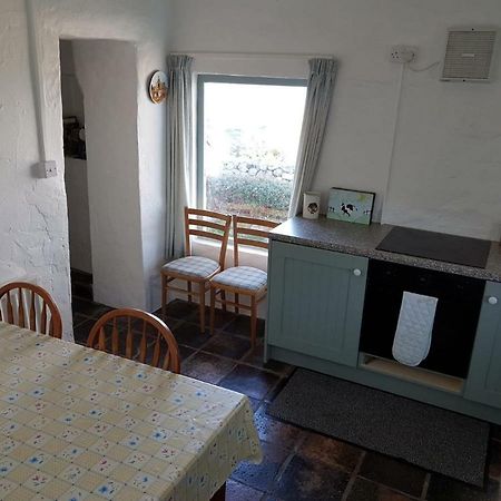 Stunning Views At Ballagh Cottage Newcastle Newcastle  Esterno foto