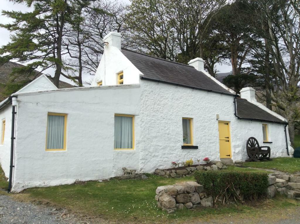 Stunning Views At Ballagh Cottage Newcastle Newcastle  Esterno foto