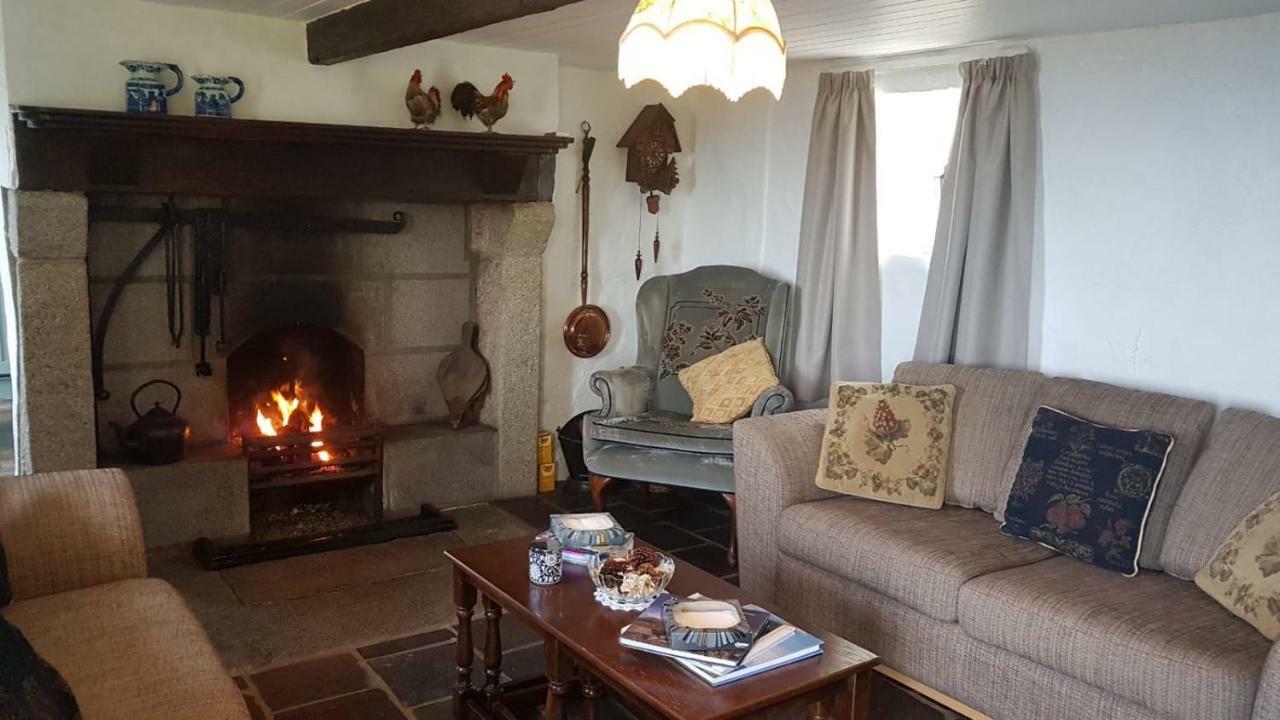 Stunning Views At Ballagh Cottage Newcastle Newcastle  Esterno foto