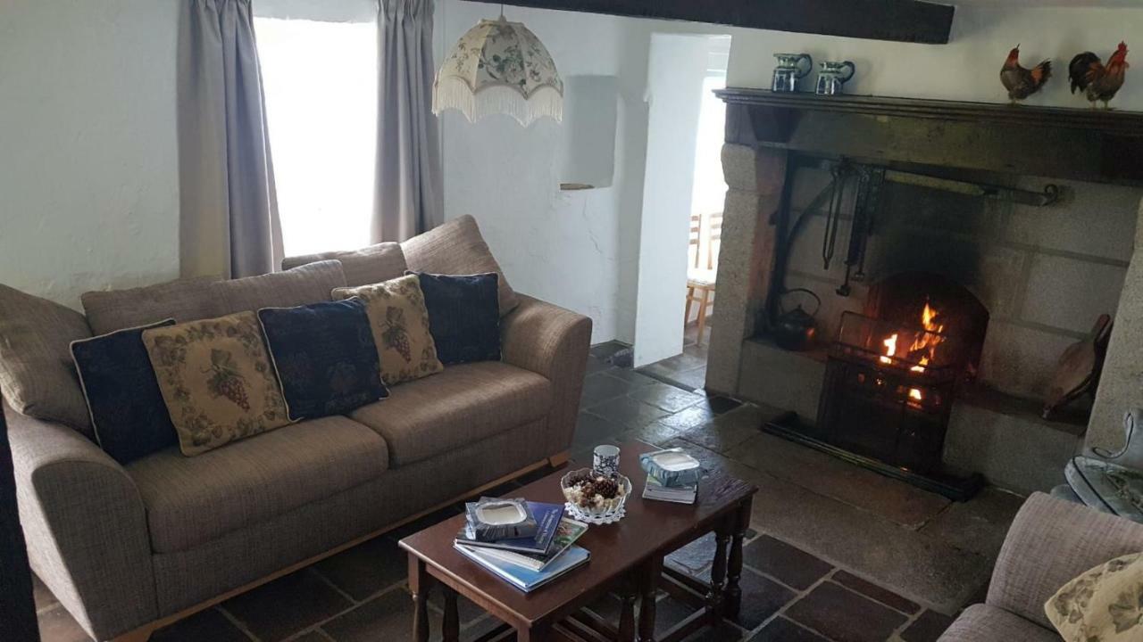 Stunning Views At Ballagh Cottage Newcastle Newcastle  Esterno foto