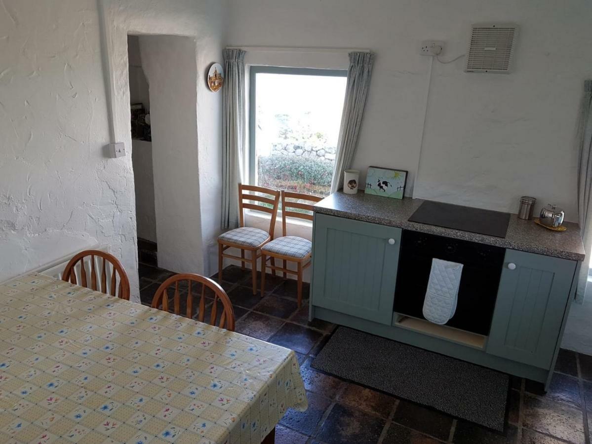 Stunning Views At Ballagh Cottage Newcastle Newcastle  Esterno foto